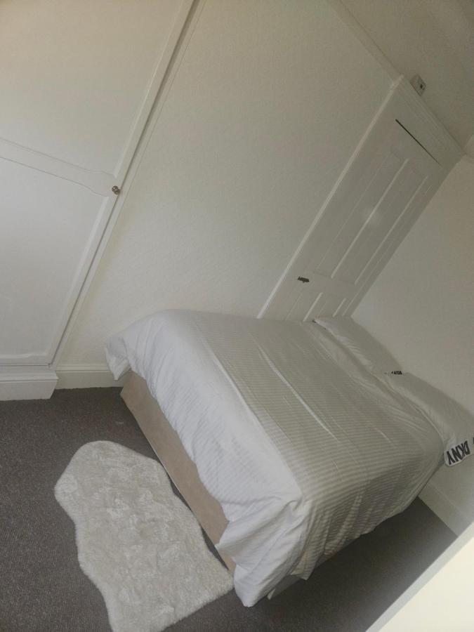 Homestay Diamond Abbey Wood