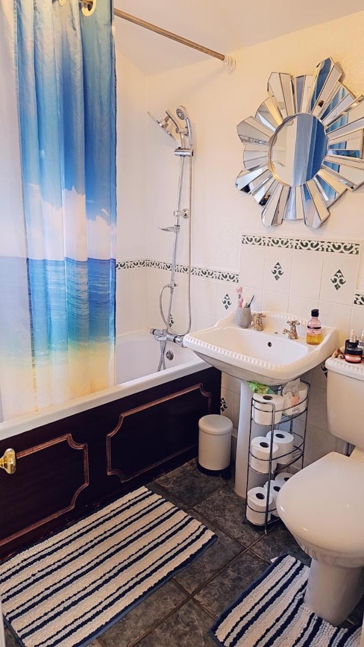 Diamond Homestay Abbey Wood
